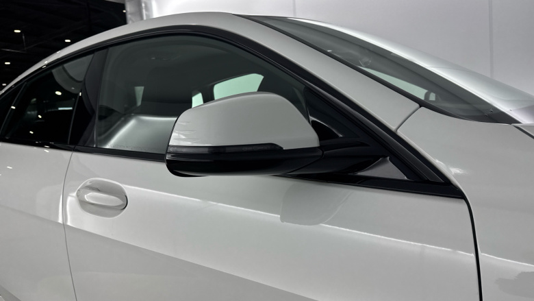 BMW 2 Series 218i [136] Sport 4dr Petrol Saloon